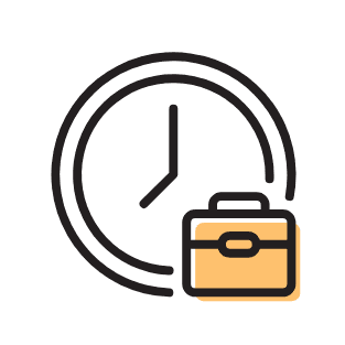 Our online Support