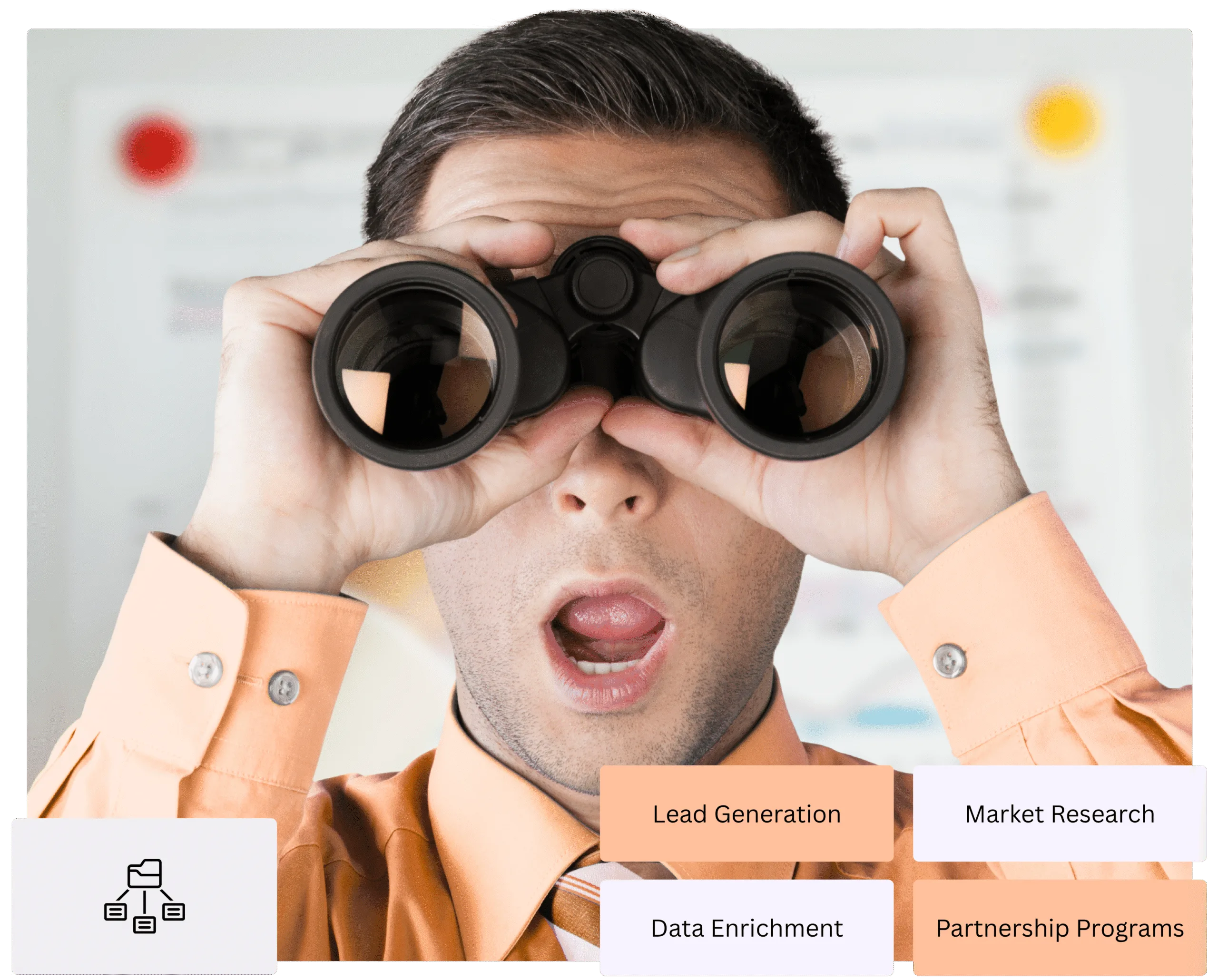 Get Forex Leads for Multiple Use Cases: Lead Generation, Forex Market Research, and More
