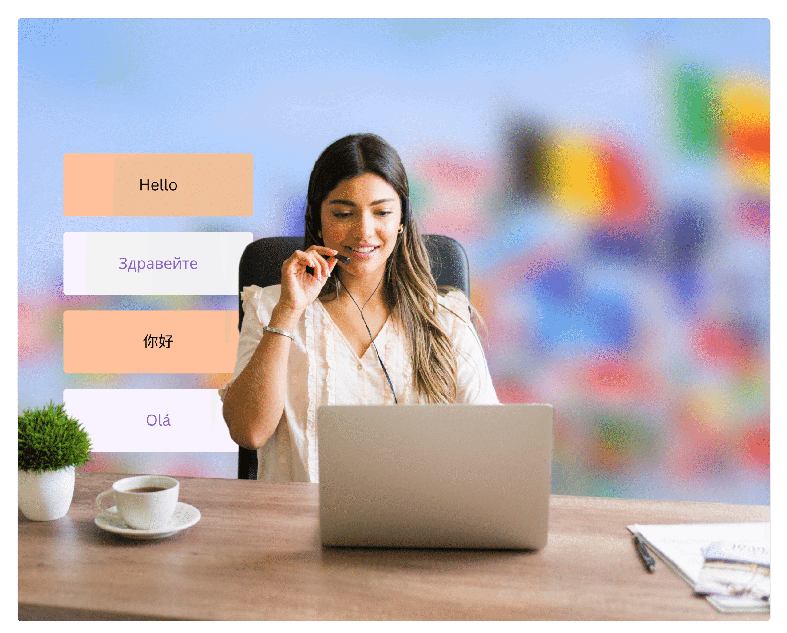 Forex Real-time leads with worldwide coverage