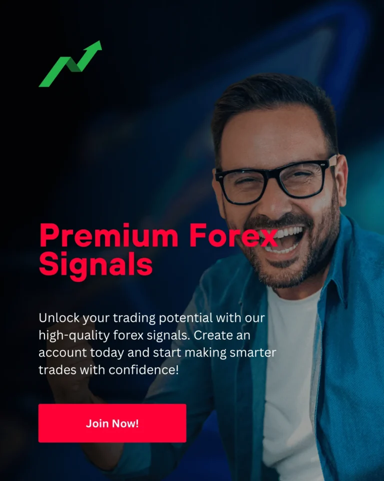 Premium real-time forex leads for signal providers