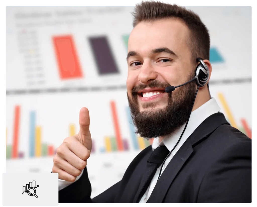 Forex leads that are 100% reachable, error-free, and of high quality