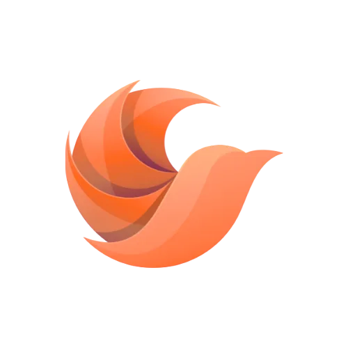 FX Pigeon Favicon Logo